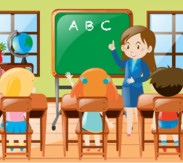 Dashboard Guru & Admin