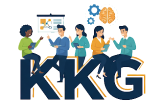 Website KKG Logo